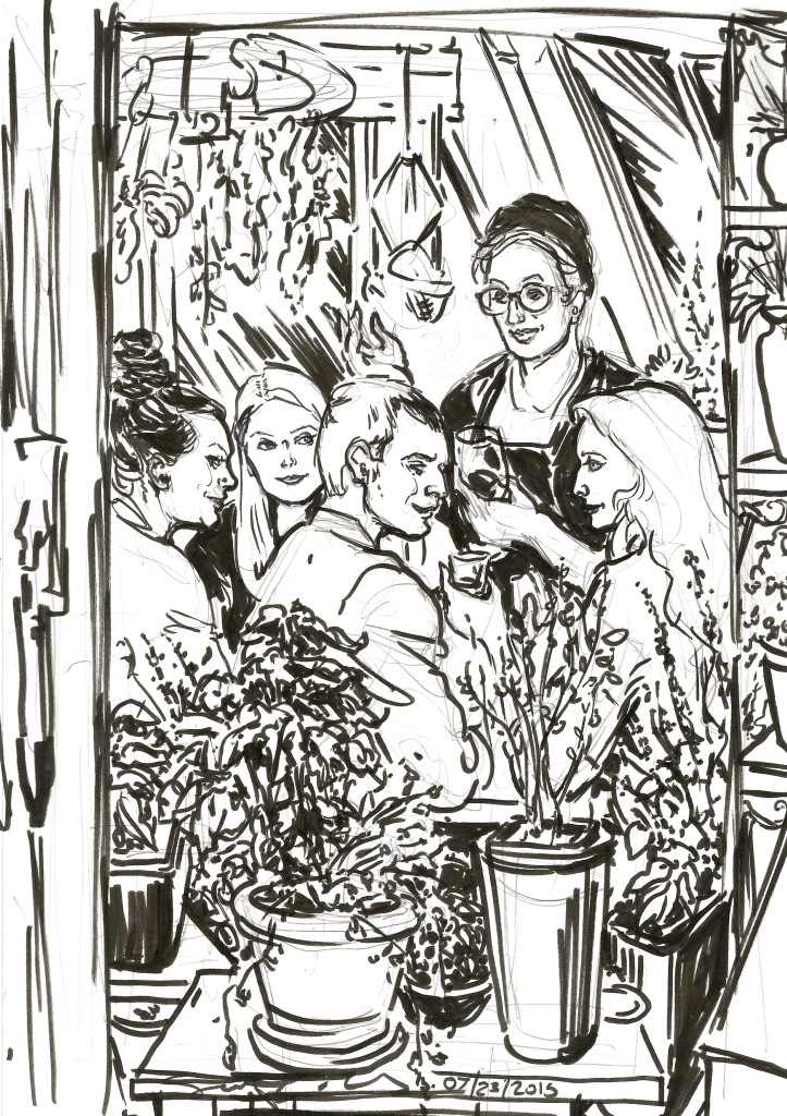 Tales of Taste_2_2015_Hostess_by_Suzanne_Forbes