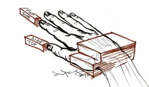 hand tutorial Suzanne Forbes 2015