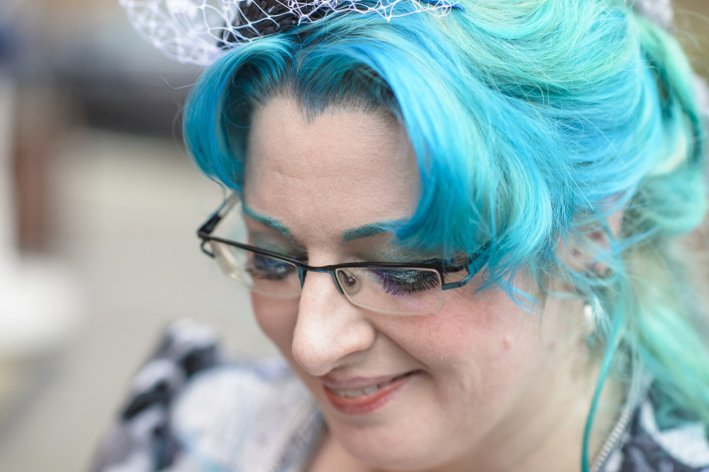 Photo by Julia Wolf 2015, licensed CC BY-NC-SA 2.0