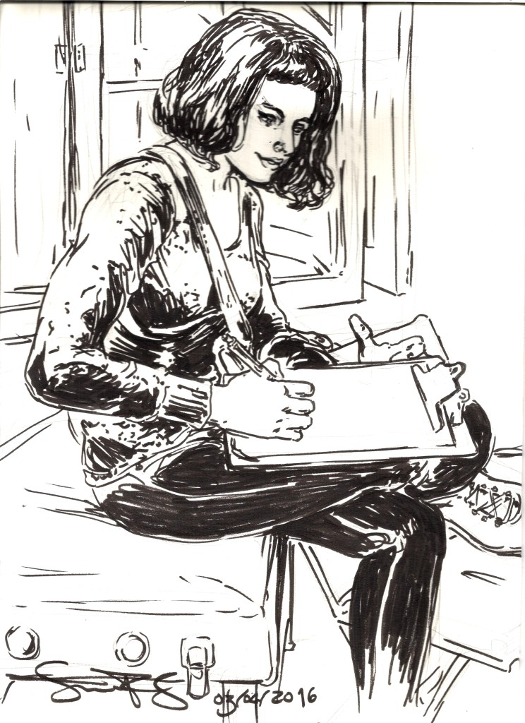 DR in neukolln by Suzanne Forbes April 3 2016