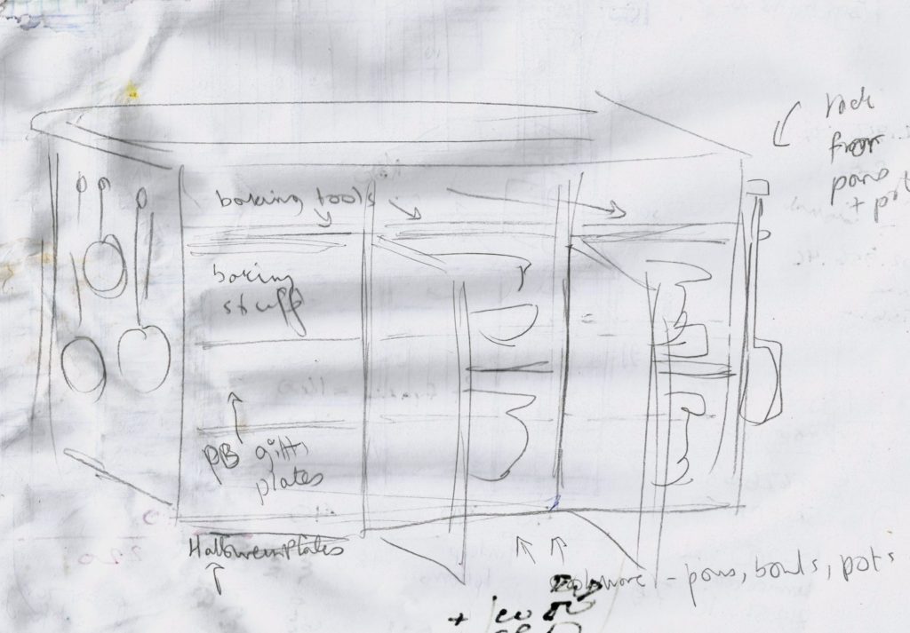 island rough Suzanne Forbes 2015