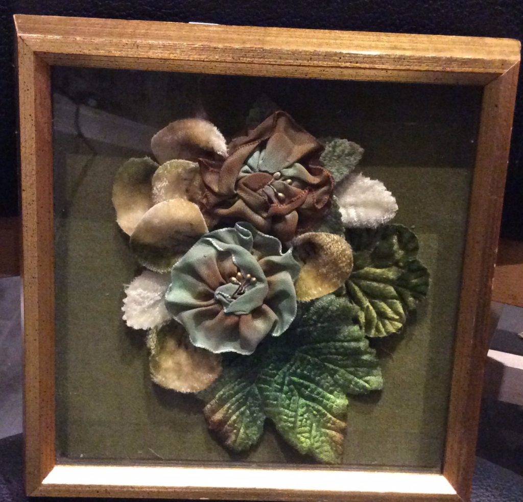 shadowbox Suzanne Forbes 2016