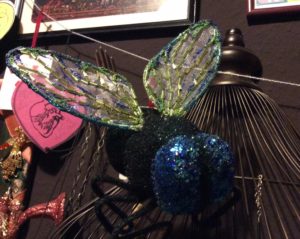 Mixed Media Suzanne Forbes 2016