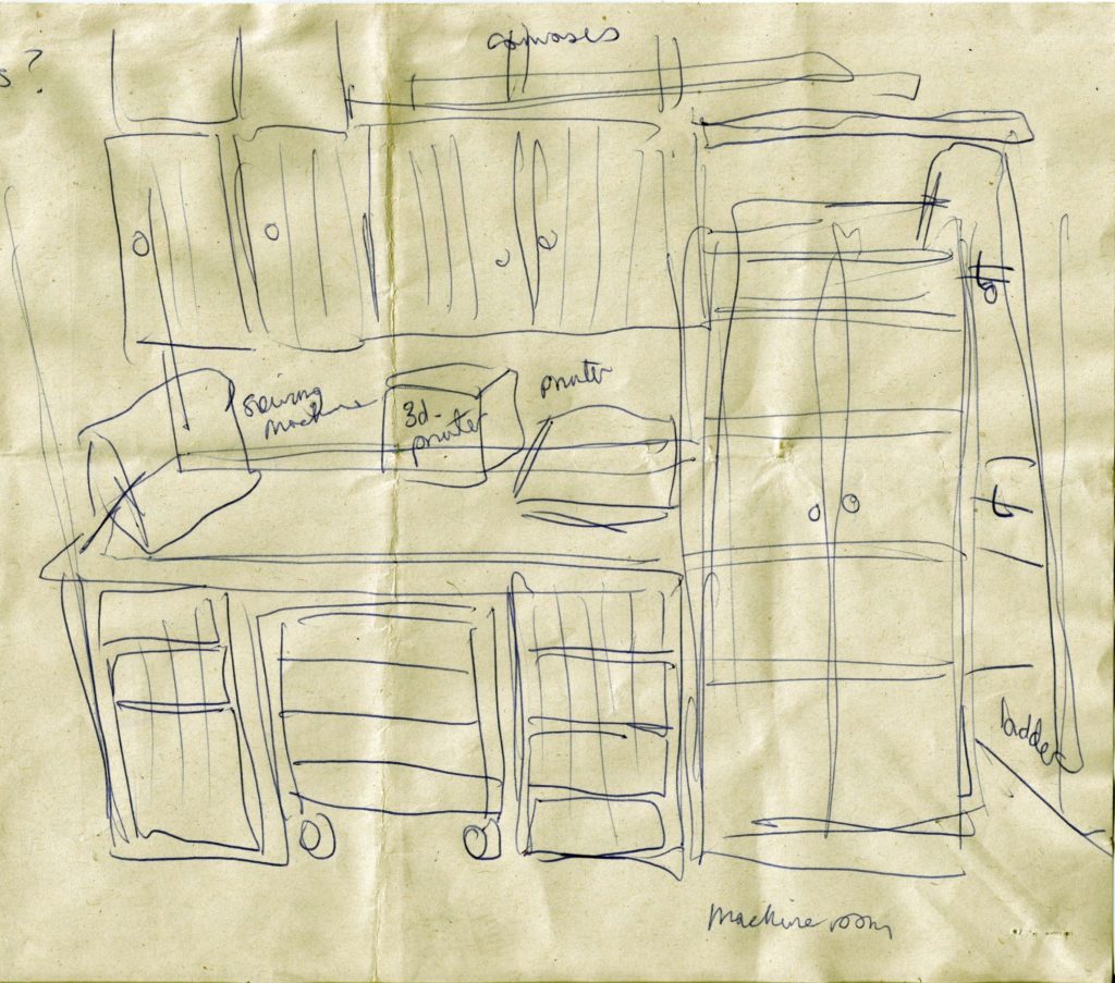 workshop rough Suzanne Forbes 2015