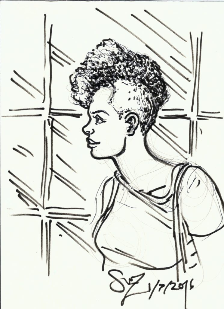 Suzanne Forbes July 1 2016 Berlin Graphic Days