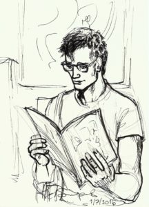 Suzanne Forbes July 1 2016 Berlin Graphic Days