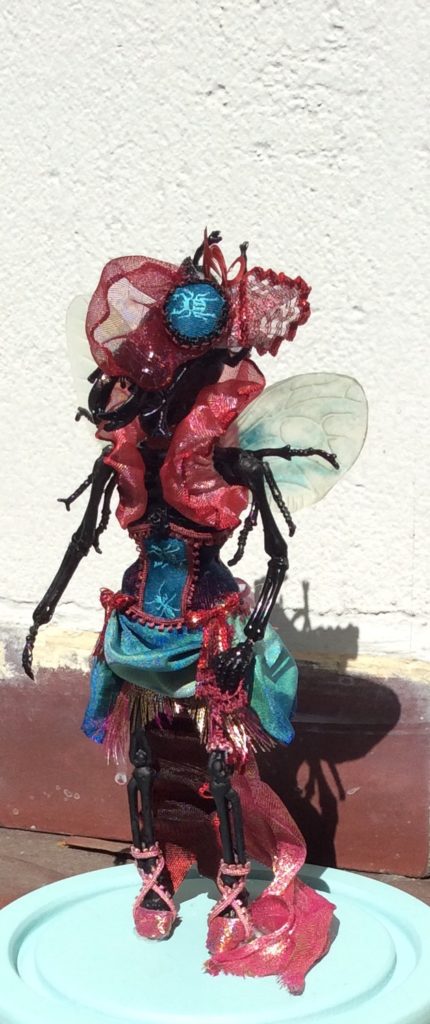 Horrible dolly Suzanne Forbes Sept 2016