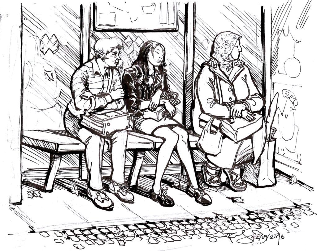 mother-maiden-crone by Suzanne Forbes Sept 12 2016