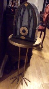 target-halloween-talking-old-time-radio