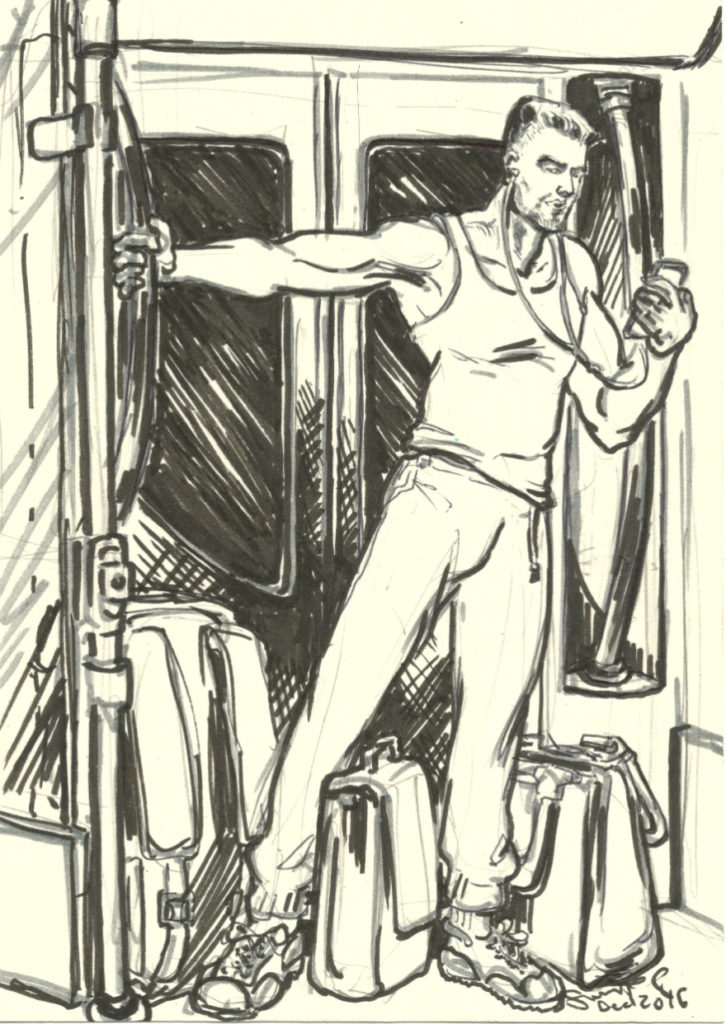 bus-guy-by-suzanne-forbes-2016