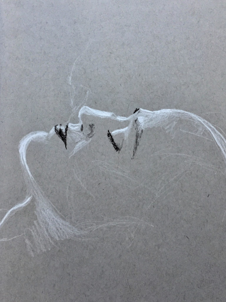 Miss Natasha Enquist by Giulia Caruso dec 17 2017