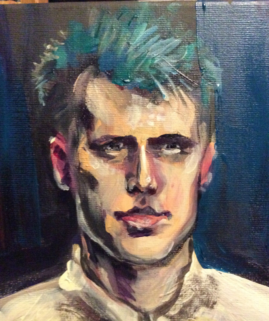 A and C wedding portrait A detail by Suzanne Forbes Jan 3 2018A and C wedding portrait A detail by Suzanne Forbes Jan 3 2018