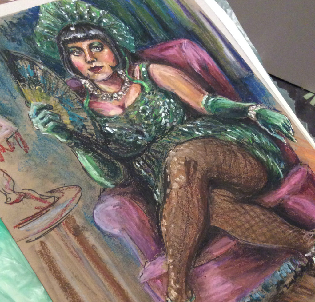 Shakrah Yves by Suzanne Forbes Jan 11 2018 angle