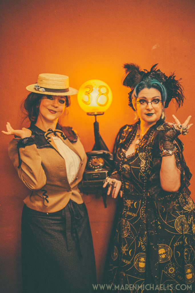 dr sketchys victorian spiritualism by maren michaelis-303