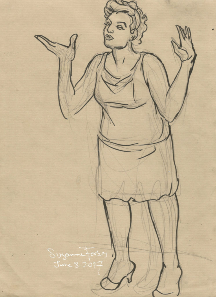 At Uke Boogie June 8 2017 by Suzanne Forbes